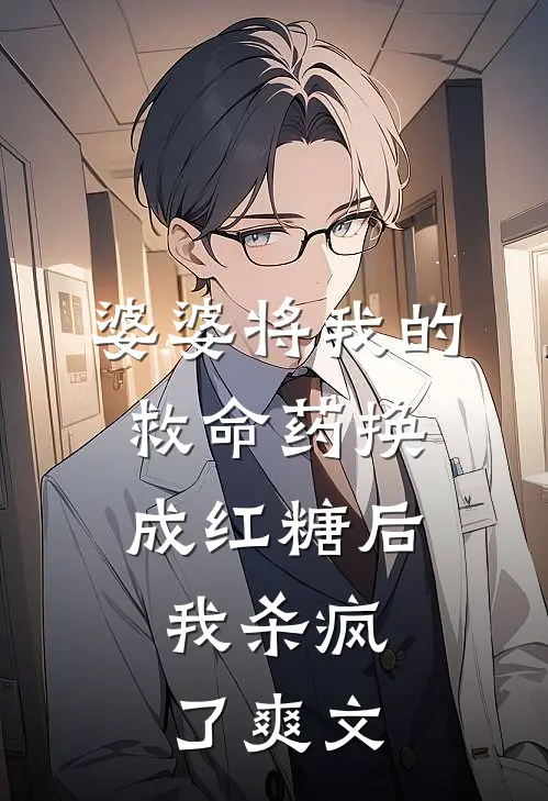 婆婆将我的救命药换成红糖后,我杀疯了爽文在线阅读