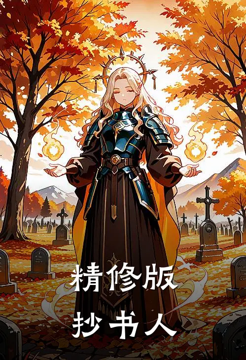 精修版抄书人