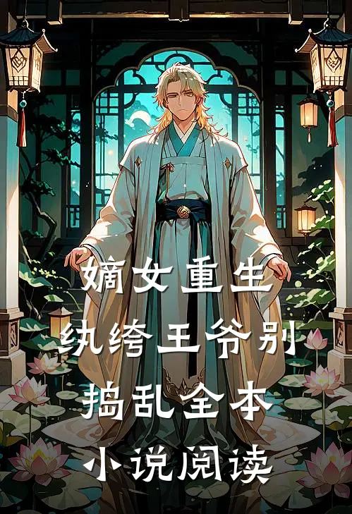 嫡女重生,纨绔王爷别捣乱全本阅读免费