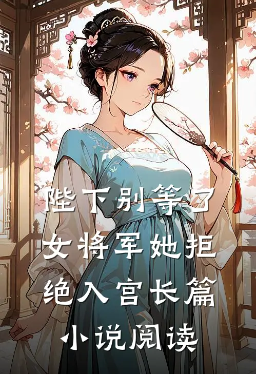 陛下别等了,女将军她拒绝入宫长篇阅读全文