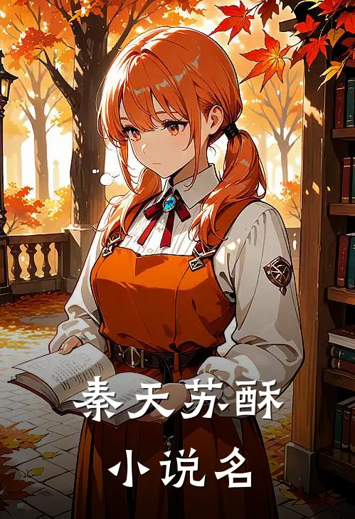 秦天苏酥是什么小说