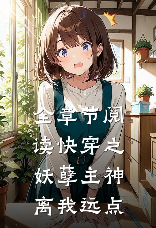 全章节阅读快穿之妖孽主神离我远点