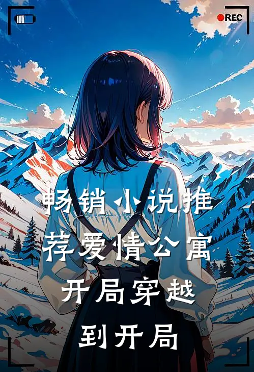畅销小说推荐爱情公寓，开局穿越到开局