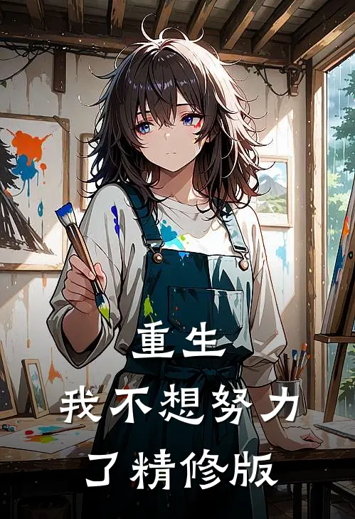 重生我不想努力了精修版