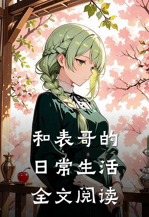 和表哥的日常生活全文阅读