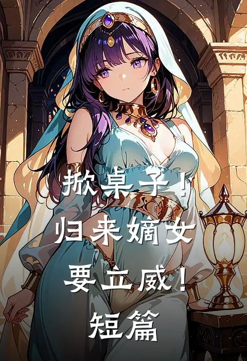 掀桌子!归来嫡女要立威!短篇免费阅读