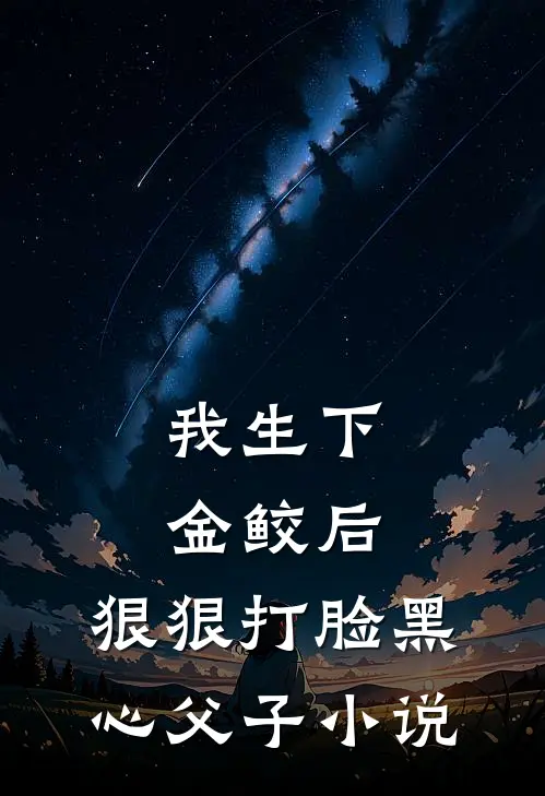 我生下金鲛后,狠狠打脸黑心父子免费阅读