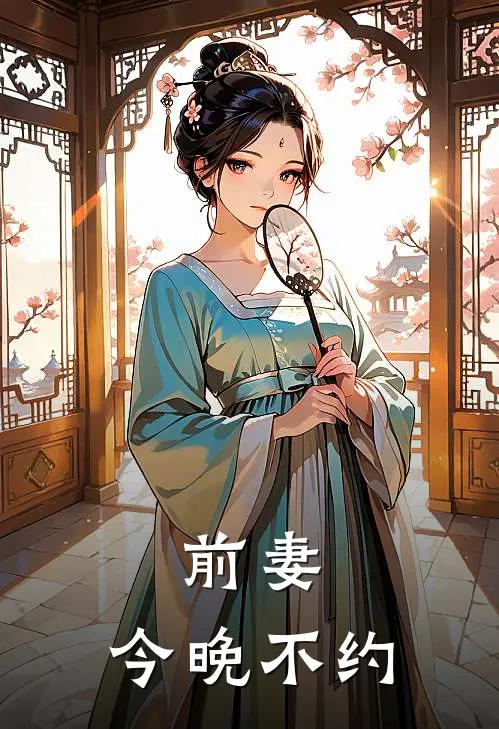 前妻,今晚不约见面