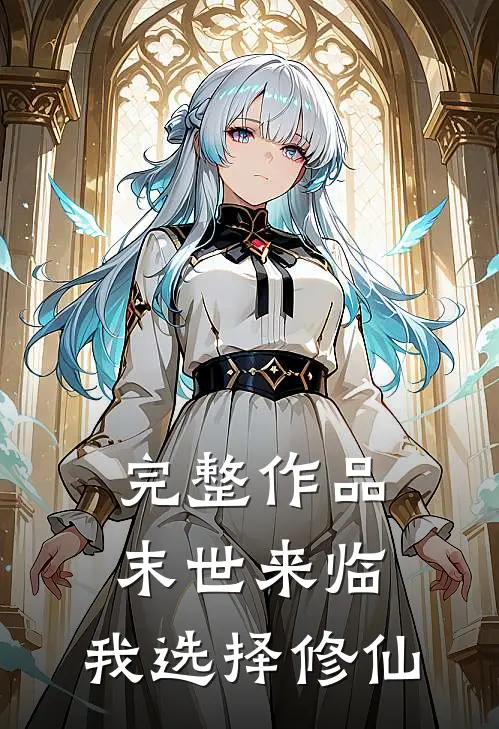 完整作品末世来临,我选择修仙类