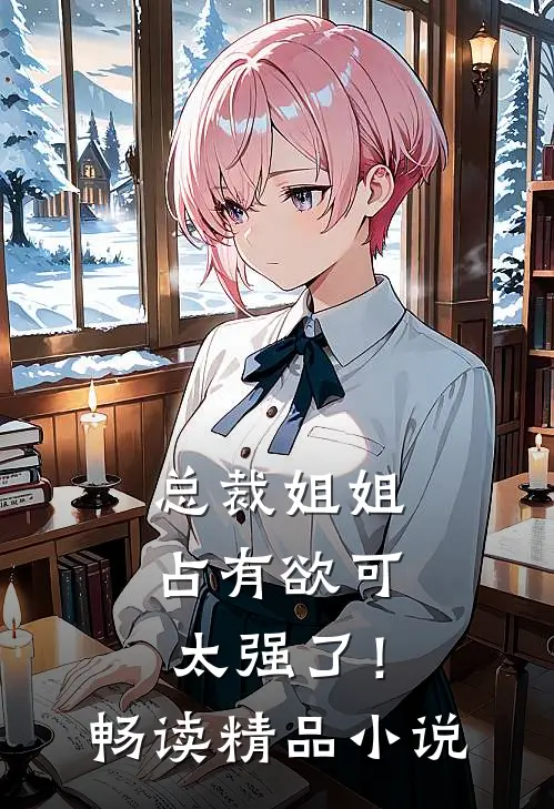 总裁姐姐占有欲可太强了!畅读精品在线阅读