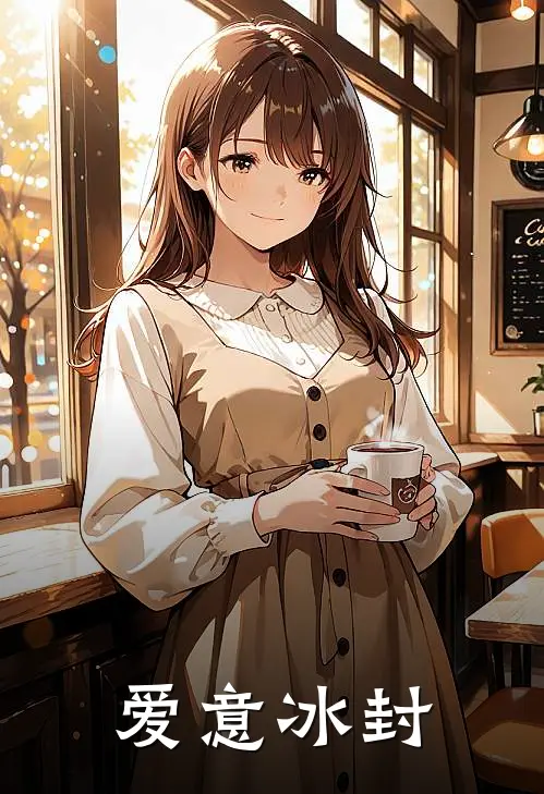 爱意冰封