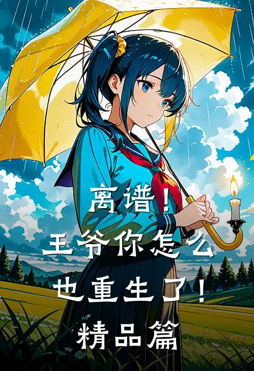 离谱!王爷你怎么也重生了!精品篇免费阅读