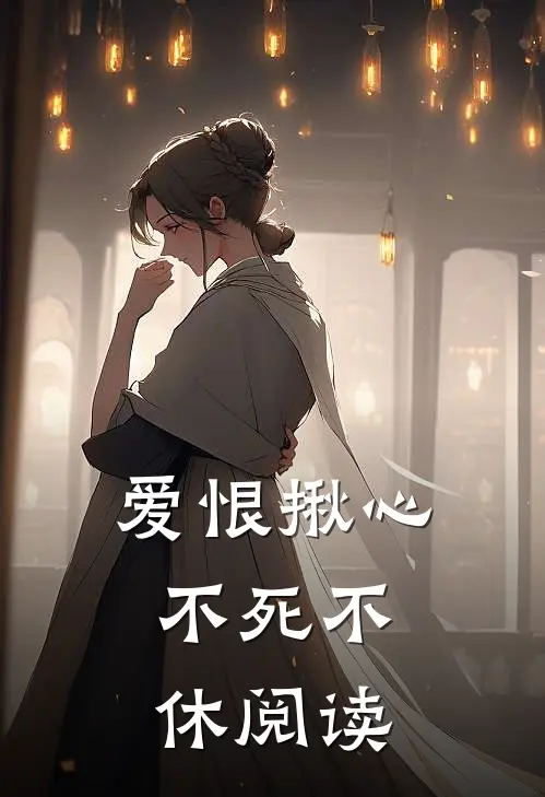 爱恨揪心,不死不休阅读感悟