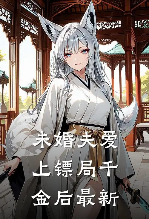 未婚夫爱上镖局千金后最新