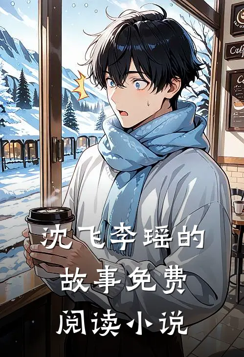 沈飞李瑶最后结局