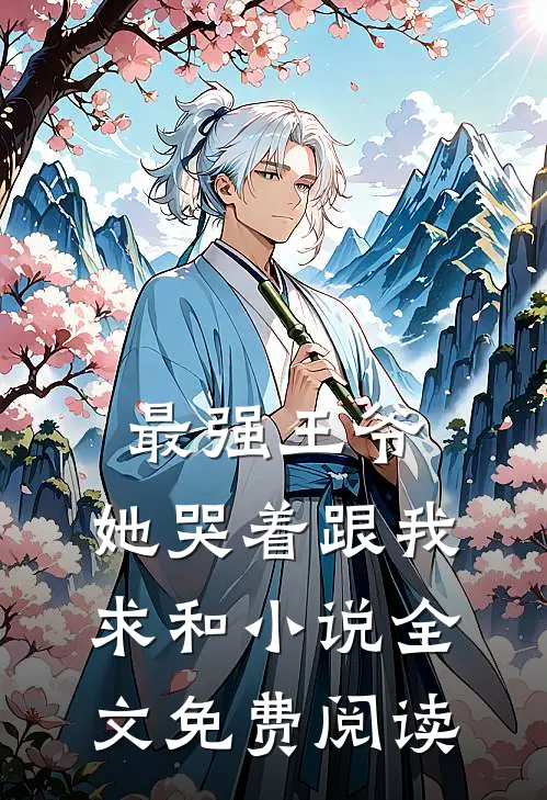 最强王爷她哭着跟我求和全文免费阅读