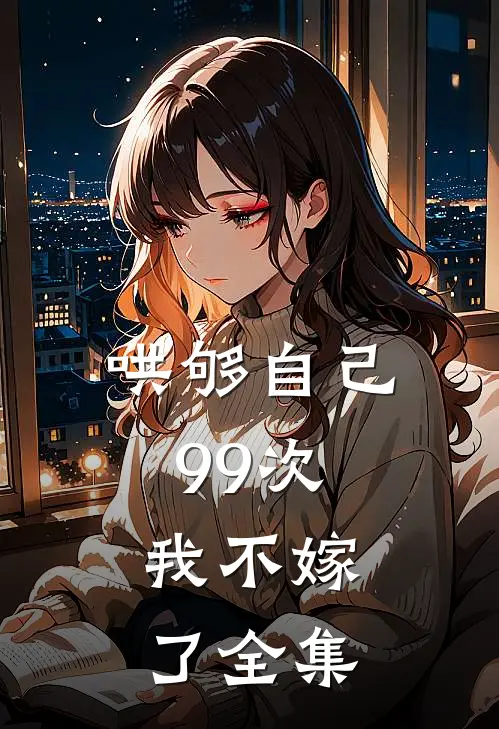 哄够自己99次,我不嫁了 全集在线观看
