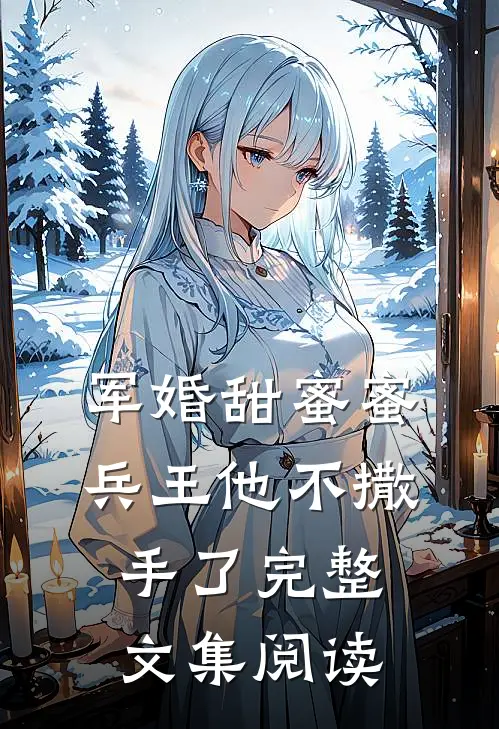 军婚甜蜜蜜,兵王他不撒手了完整文集阅读免费