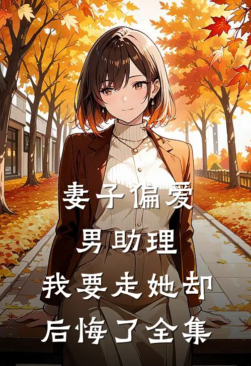 妻子偏爱男助理,我要走她却后悔了全集在线观看