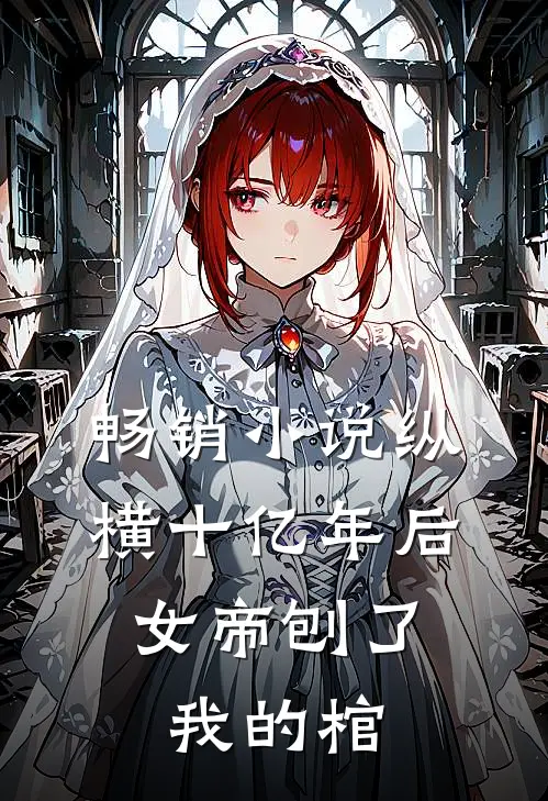 畅销纵横十亿年后,女帝刨了我的棺尸