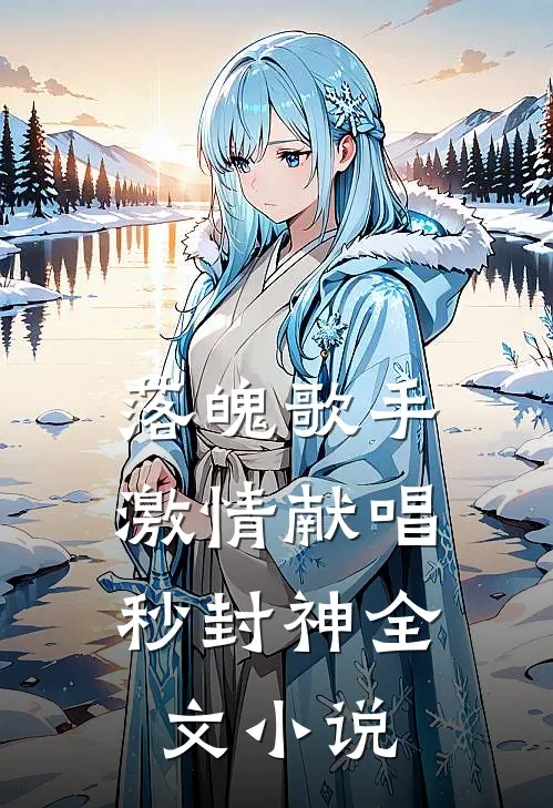 落魄歌手,激情献唱秒封神全文阅读