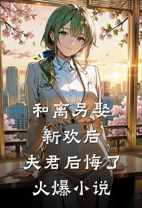 和离另娶新欢后,夫君后悔了火爆名字