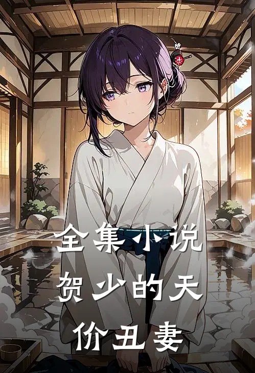 全集小说贺少的天价丑妻
