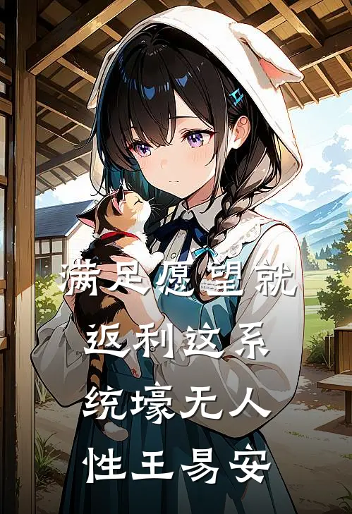 满足愿望就返利这系统壕无人性王易安目录