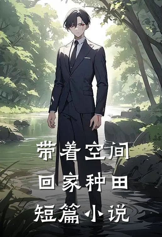 带着空间回家种田短篇在线阅读