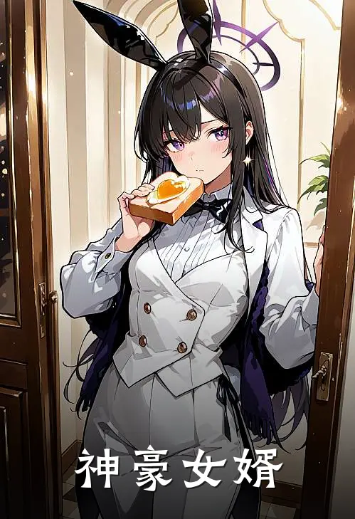 神豪女婿