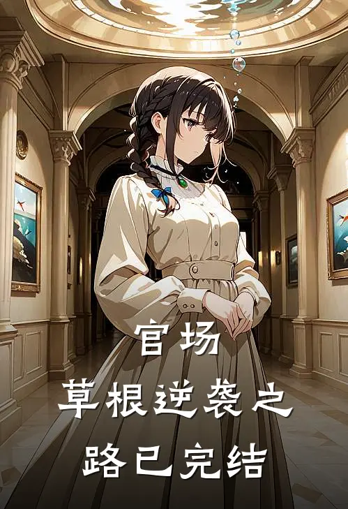 官场草根逆袭之路已完结