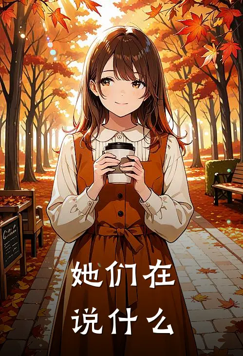 她们在说什么