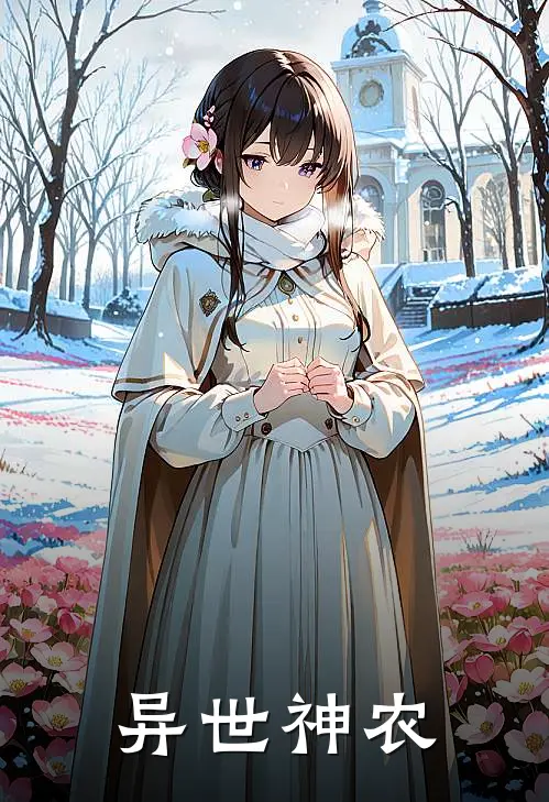 异世神农志