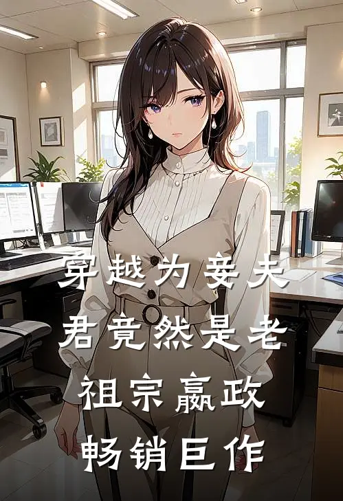 穿越为妾夫君竟然是老祖宗嬴政畅销巨作