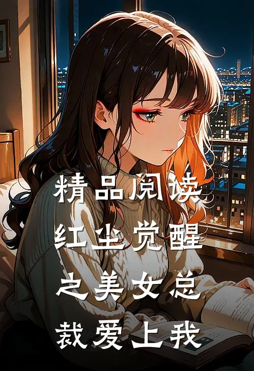 精品阅读红尘觉醒之美女总裁爱上我