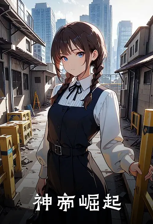 神帝崛起