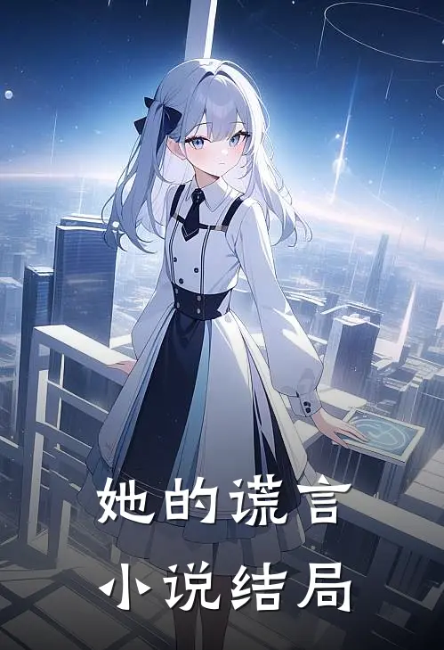 她的谎言结局怎么样