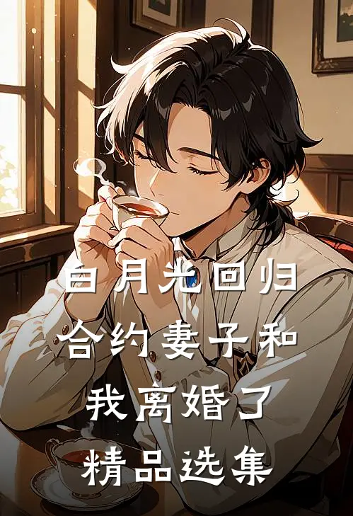 白月光回归，合约妻子和我离婚了精品选集