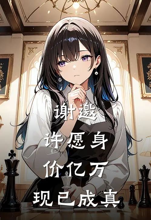 谢邀,许愿身价亿万,现已成真 夏妃燕
