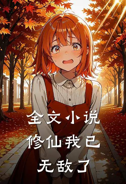 全文小说修仙我已无敌了