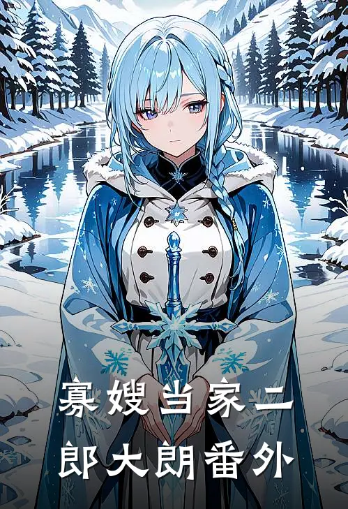 寡嫂当家二郎大朗 番外
