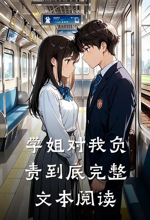 学姐对我负责到底完整文本阅读