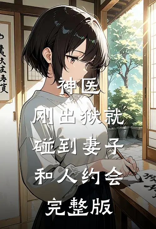 神医刚出狱就碰到妻子和人约会完整版