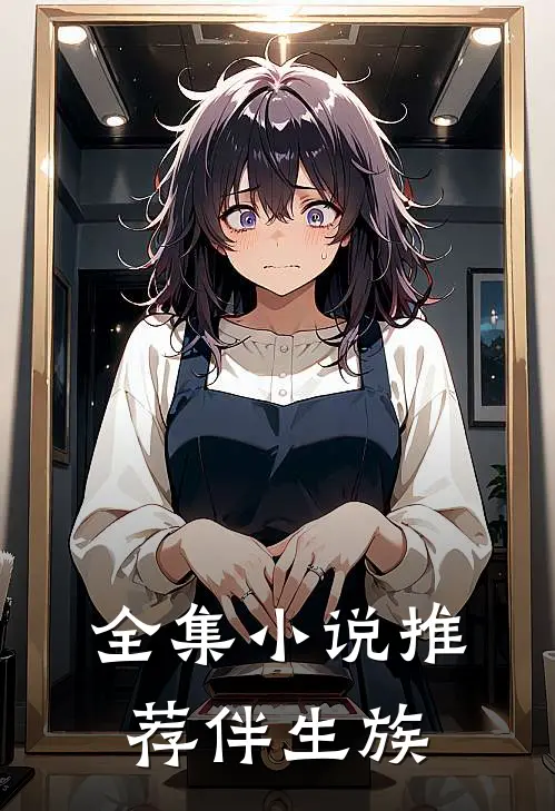 全集小说推荐伴生族