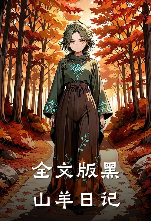 全文版黑山羊日记