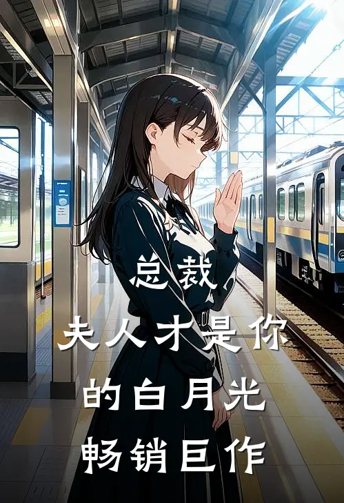 总裁,夫人才是你的白月光畅销巨作
