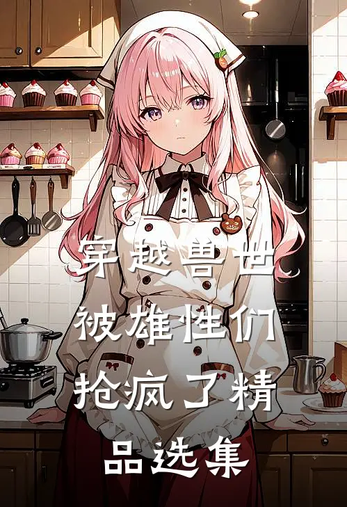 穿越兽世,被雄性们抢疯了精品选集