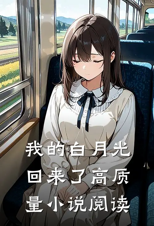 我的白月光回来了高质量小说阅读