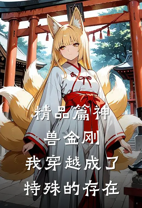 精品篇神兽金刚我穿越成了特殊的存在