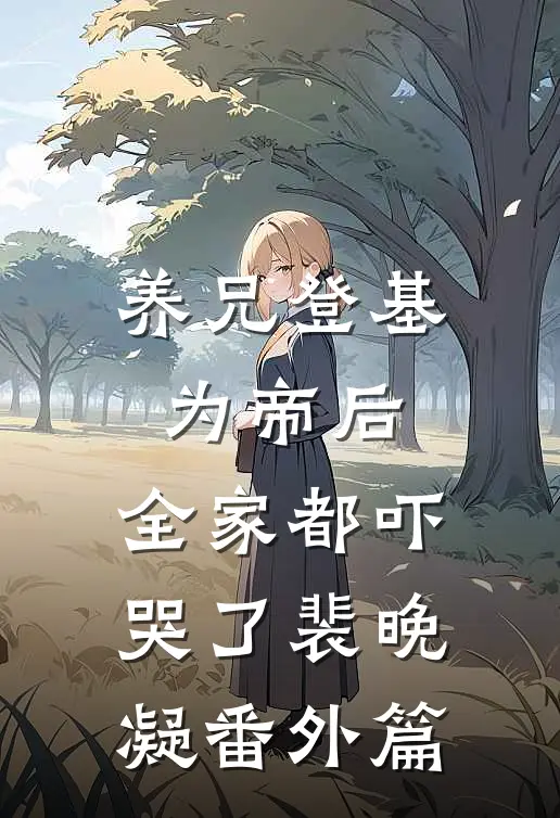 养兄登基为帝后,全家都吓哭了裴晚凝番外篇